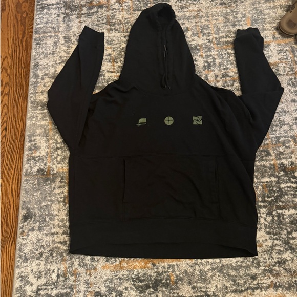 Fox Tops - Fox Racing Hoodie